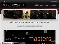 Sites similar to soundworksrec.com