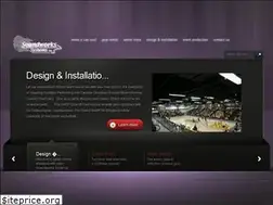 Sites similar to soundworkssystems.com