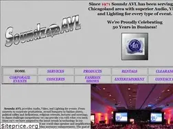 Sites similar to soundzavl.com