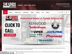 Sites similar to soundzgood2me.com