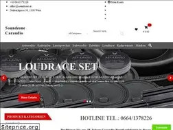 Sites similar to soundzone.eu