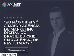 Sites similar to sounet.com.br