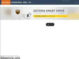 Sites similar to sounoticia.com.br