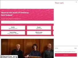 Sites similar to sounz.org.nz