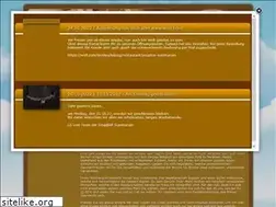 Sites similar to soup-bar-summarum.de
