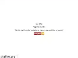 Sites similar to soup.promodj.com