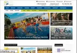 Sites similar to soup.si