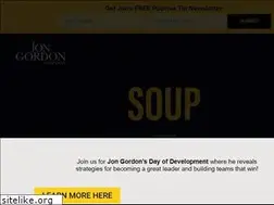 Sites similar to soup11.com