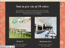 Sites similar to soupa.sk
