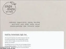 Sites similar to soupadoupa.nl