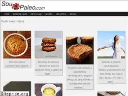 Sites similar to soupaleo.com