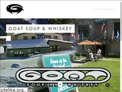 Sites similar to soupandwhiskey.com