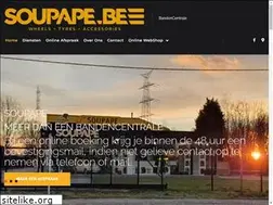 Sites similar to soupape.be