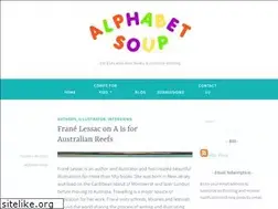 Sites similar to soupblog.wordpress.com