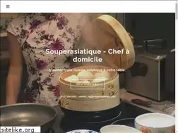 Sites similar to souperasiatique.com