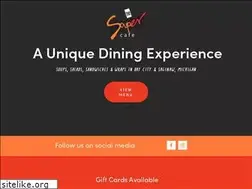 Sites similar to soupercafe.com