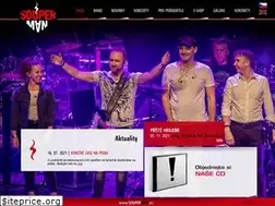 Sites similar to souperman.eu