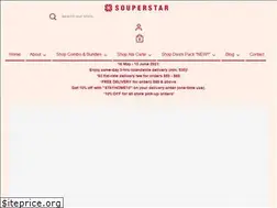 Sites similar to souperstar.com.sg