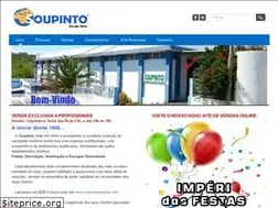 Sites similar to soupinto.com