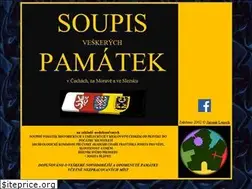 Sites similar to soupispamatek.com