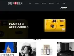 Sites similar to soupnfilm.com