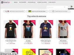 Sites similar to soupop.com.br
