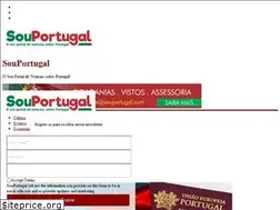 Sites similar to souportugal.com