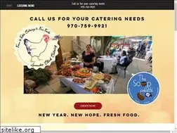 Sites similar to souppalette.com