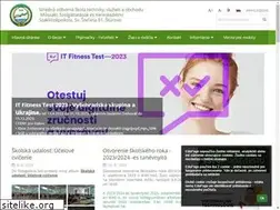 Sites similar to soupst.sk