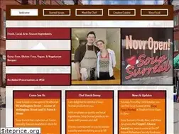 Sites similar to soupsurreal.com