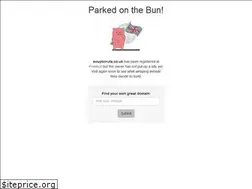 Sites similar to souptonuts.co.uk