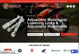 Sites similar to soupysperformance.com