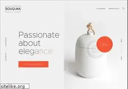 Sites similar to souq.ma