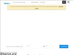Sites similar to souq.tn