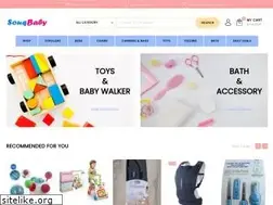 Sites similar to souqbaby.com