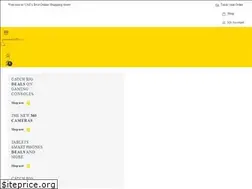 Sites similar to souqbazardeals.com