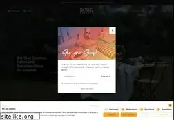 Sites similar to souqdukkan.com