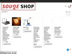Sites similar to souqeshop.ro