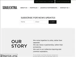 Sites similar to souqextra.com