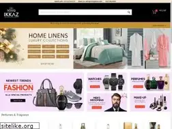 Sites similar to souqikkaz.com