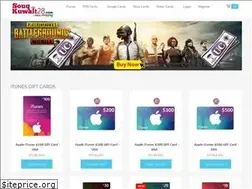 Sites similar to souqkuwait28.com