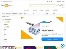 Sites similar to souqoffer.com