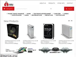 Sites similar to souqofqatar.com