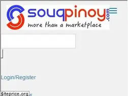 Sites similar to souqpinoy.com