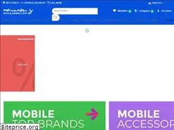 Sites similar to souqseeb.com