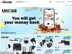 Sites similar to souqunited.com