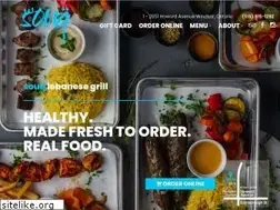 Sites similar to souqyqg.ca