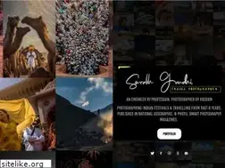 Sites similar to sourabhgandhi.com