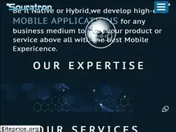 Sites similar to souratron.com