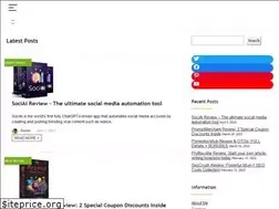 Sites similar to souravbabu.com